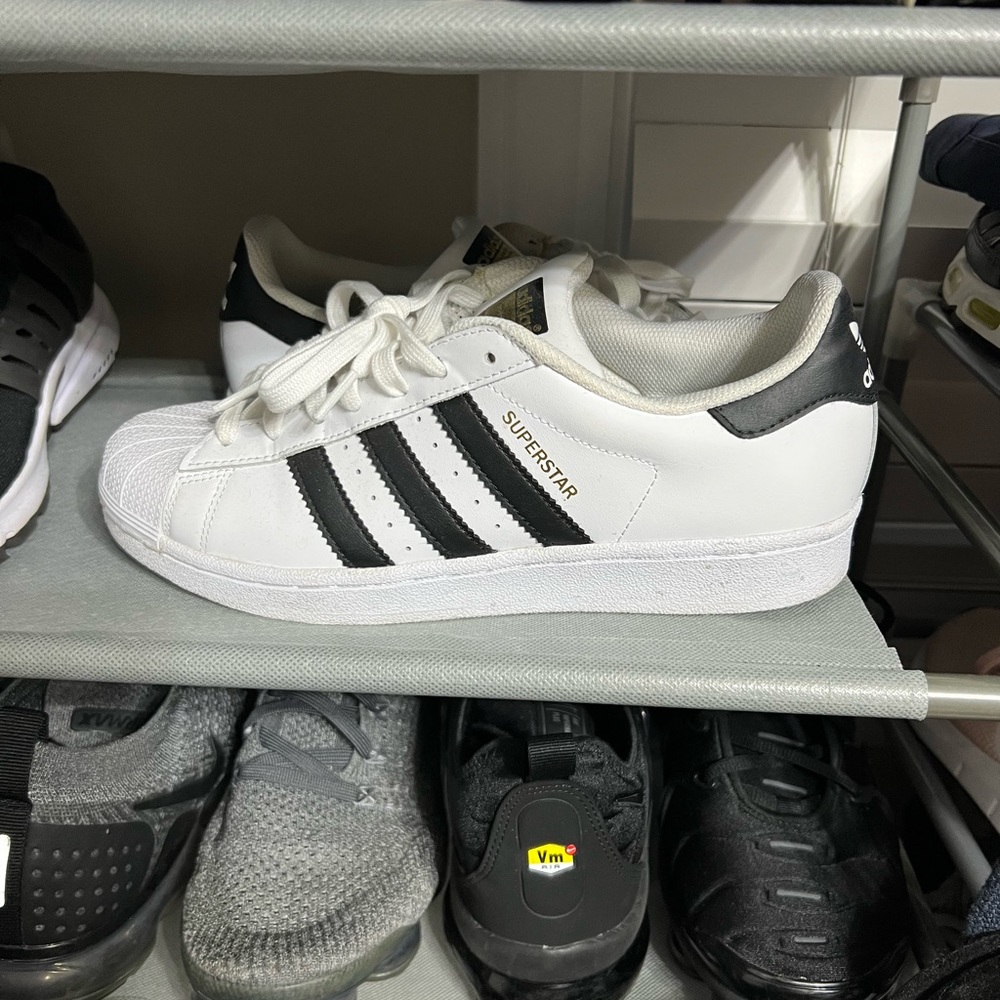 Adidas Shell Top - image 1